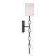 Sebring One Light Wall Sconce (9-9520-1-89)