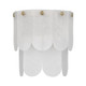 Ashton Two Light Wall Sconce (9-9803-2-127)