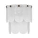 Ashton Two Light Wall Sconce (9-9803-2-15)