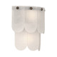 Ashton Two Light Wall Sconce (9-9803-2-15)