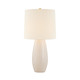 Mitzi - HL1115201-AGB/CHD - One Light Table Lamp - Shavani - Aged Brass
