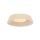 Troy Lighting - C4418-VGL - LED Flush Mount - Kenton - Vintage Gold Leaf