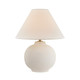 Troy Lighting - PTL2223-PBR/CGK - One Light Table Lamp - Schubert - Patina Brass