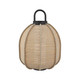 Troy Lighting - RTL8621-TBK - LED Table Lamp - Maltby - Texture Black