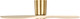 manufacturer_finish:Burnished Brass/Washed White Oak