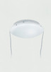 Visual Comfort Modern - 700SRT15ES - Kable Lite Surface Transformer - Satin Nickel