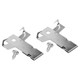 Visual Comfort Studio - 14610 - Other Accessories - SeaGull - Traverse LED Lyte - Stainless