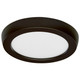 LED Flush Mount (62-1702)