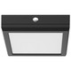 Nuvo Lighting - 62-1715-EM - Batt Backup - Black
