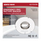 Batt Backup (62-1723-EM)