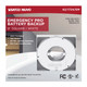 Batt Backup (62-1724-EM)