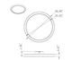 LED Fixture (62-1728)