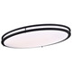 Glamour LED Flush Mount (62-1741)