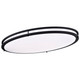 Glamour LED Flush Mount (62-1741)