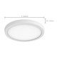 LED Flush Mount (62-1758)