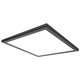 Nuvo Lighting - 62-1784 - LED Surface Mount - Black