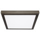 Nuvo Lighting - 62-1799 - LED Blink Pro Plus - Brushed Nickel