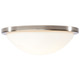 Button LED Flush Mount (62-1843)