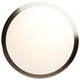 Button LED Flush Mount (62-1843)