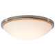 Button LED Flush Mount (62-1844)