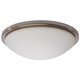 Button LED Flush Mount (62-1844)