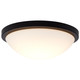 Button LED Flush Mount (62-1942)