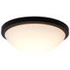 Button LED Flush Mount (62-1942)