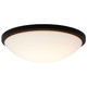 Button LED Flush Mount (62-1944)
