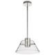 Nuvo Lighting - 62-2051 - LED Pendant - Edmond - Polished Nickel