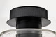 Edmond LED Semi Flush Mount (62-2063)