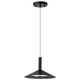 Nuvo Lighting - 62-2071 - LED Pendant - Corrine - Matte Black