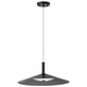 Nuvo Lighting - 62-2073 - LED Pendant - Corrine - Matte Black