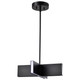 Nuvo Lighting - 62-2141 - LED Pendant - Blaine - Matte Black