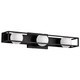 Nuvo Lighting - 62-2243 - LED Vanity - Jenkins - Matte Black