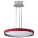 Nuvo Lighting - 62-3011 - LED Pendant - Bandon - Gray