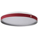 Nuvo Lighting - 62-3012 - LED Flush Mount - Bandon - Gray