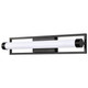 Canal LED Vanity (62-668)
