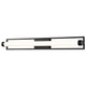 Canal LED Vanity (62-669)