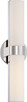 Nuvo Lighting - 62-722 - LED Vanity - Bond - Polished Nickel