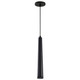 Nuvo Lighting - 62-826 - LED Pendant - Melrose - Matte Black