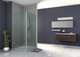 Crate LED Vanity (62-897)