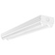 Nuvo Lighting - 65-1070 - LED Double Light Strip Fixture - White