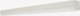 Nuvo Lighting - 65-1123 - LED Slim Strip Light - White