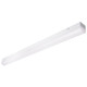 Nuvo Lighting - 65-1701 - LED Linear Strip w/Sensor - White