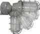 LED Adjustable Vapor Tight (65-172)