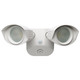 LED Dual Head Security Light (65-210)
