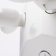 LED Dual Head Security Light (65-210)