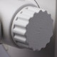 LED Dual Head Security Light (65-211)