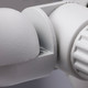 LED Dual Head Security Light (65-211)