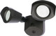 Nuvo Lighting - 65-212 - LED Dual Head Security Light - Bronze